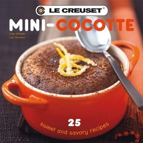 Le Creuset Mini-cocotte