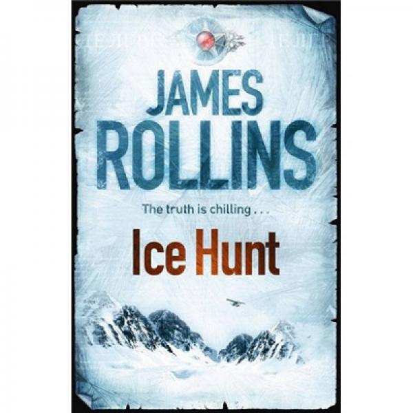 Ice Hunt