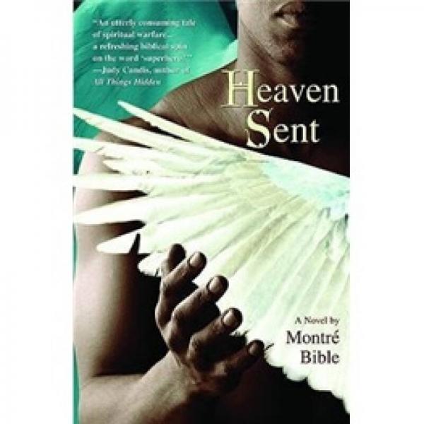 Heaven Sent