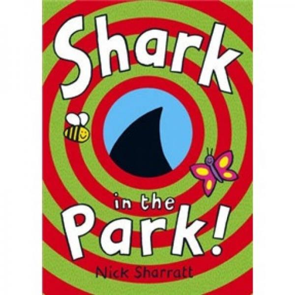 Shark in the Park