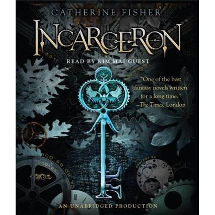 Incarceron