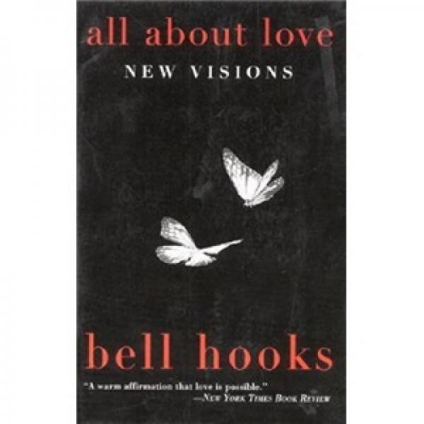 All About Love