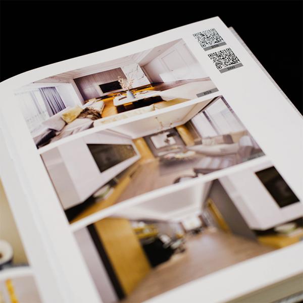 室内设计全景模型效果图