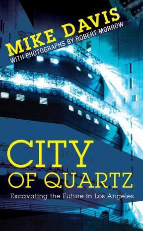 City of Quartz：City of Quartz