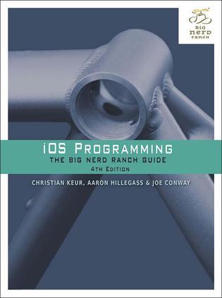 iOS Programming：The Big Nerd Ranch Guide (4th Edition)