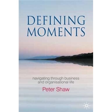 DefiningMoments[決定性時(shí)刻]