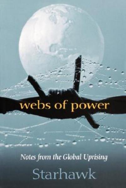 WebsofPower