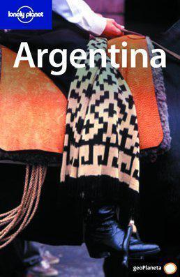 Argentina (Country Guide) (Spanish Edition)