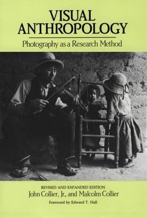 Visual Anthropology：Photography as a Research Method