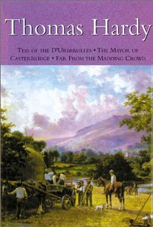 Thomas Hardy