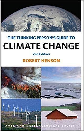 The Thinking Person's Guide to Climate Change：2nd Edition