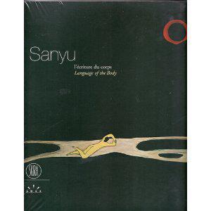 Sanyu l'écriture du corps