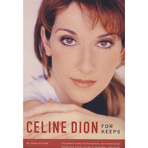 Celine Dion：For Keeps