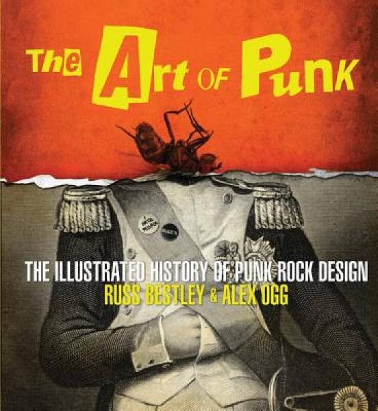 The Art of Punk