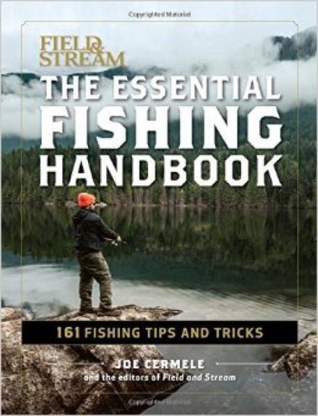 Fishing Handbook: 179 Essential Hints