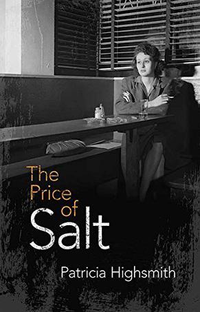 The Price of Salt：The Price of Salt