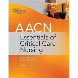 AACNESSENTIALSOFCRITICALCARENURSING