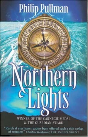 Northern Lights (His Dark Materials)