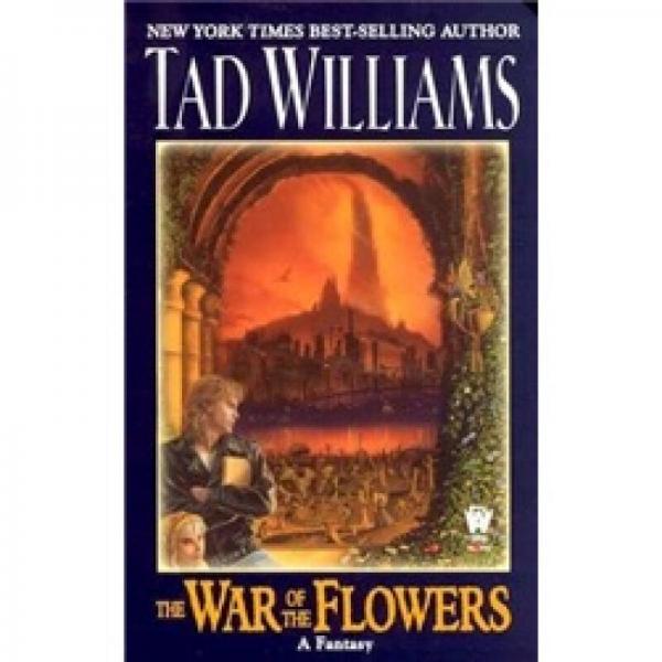 The War Of The Flowers