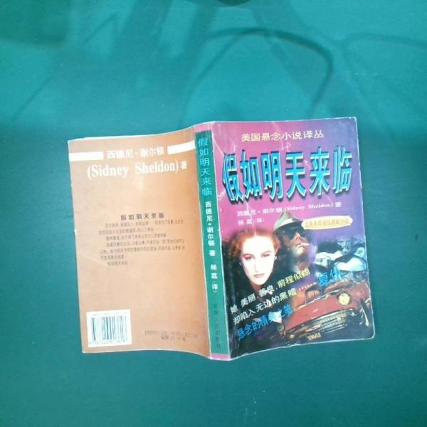 中國城市小說精選
