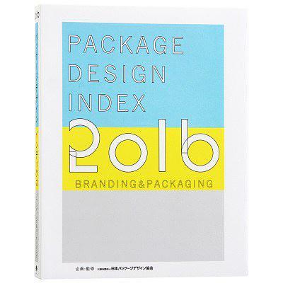 Package Design Index 2016