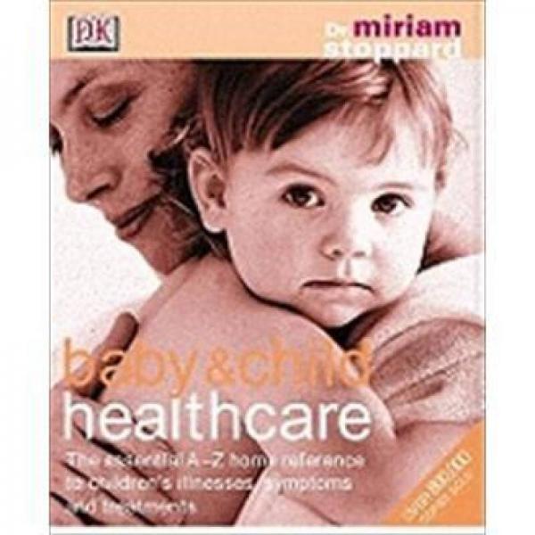 Baby & Child Healthcare