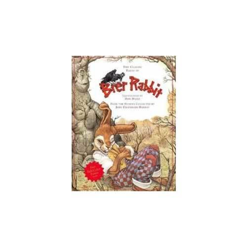 Classic Tales of Brer Rabbit
