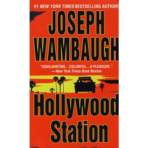 好莱坞站Hollywood Station (International Edition)