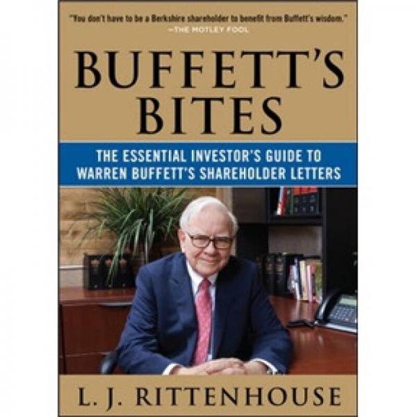Buffett's Bites：Buffett's Bites