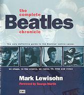 Complete Beatles Chronicle