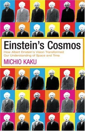 Einstein'sCosmos