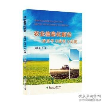 农业信息化前沿——深度学习模型与实践