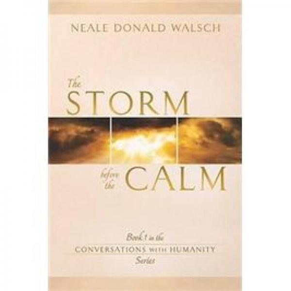 Storm Before The Calm