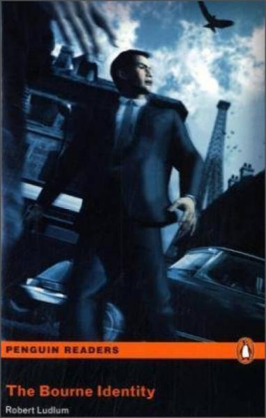 Bourne Identity[伯恩的身份]