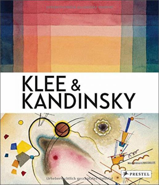 Klee And Kandinsky