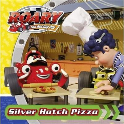 SilverHatchPizza
