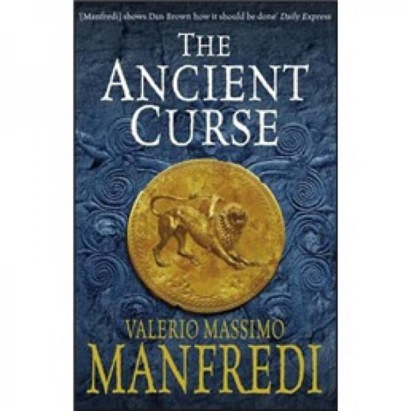 The Ancient Curse