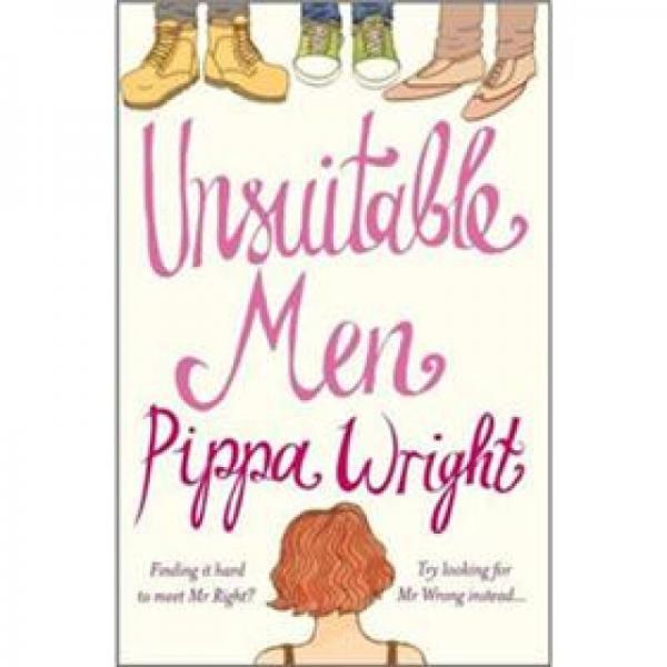 Unsuitable Men