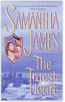 The Truest Heart