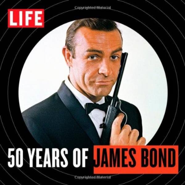 LIFE: 50 Years of James Bond