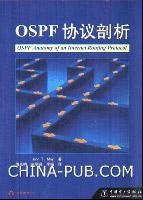 OSPF协议剖析