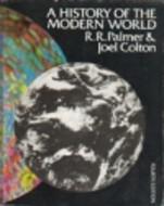 A History of the Modern World (5th ed, 1978)