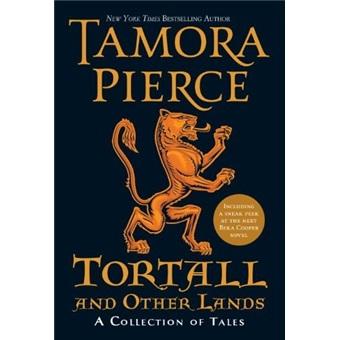 TortallandOtherLands:ACollectionofTales