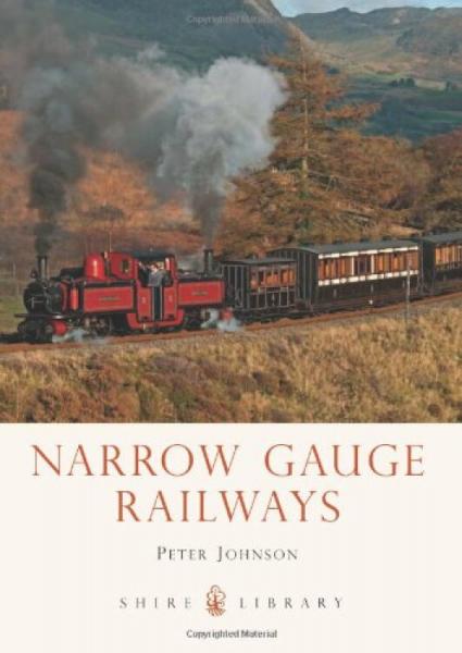 NarrowGaugeRailways