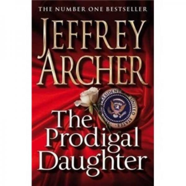 The Prodigal Daughter  浪子的女兒