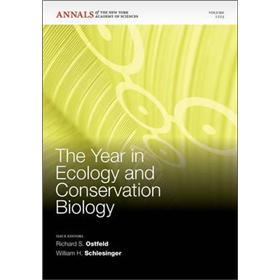 TheYearinEcologyandConservationBiology2011
