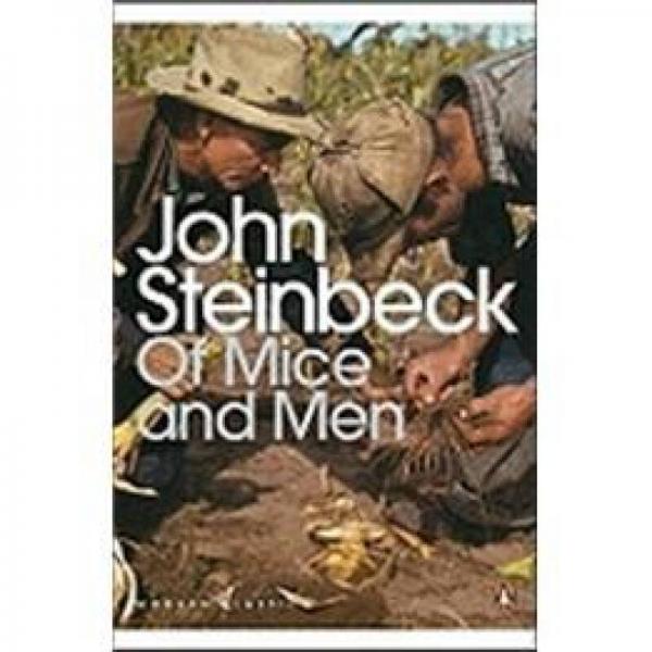 Of Mice and Men
