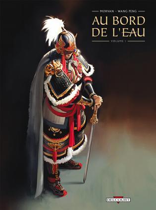 au bord de l'eau