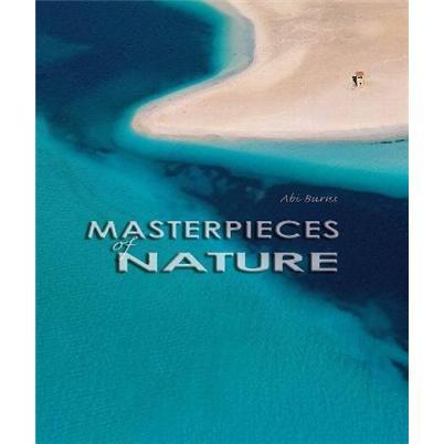 MasterpiecesofNature[大自然的杰作]