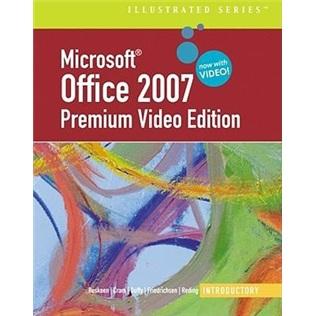 MicrosoftOffice2007Illustrated
